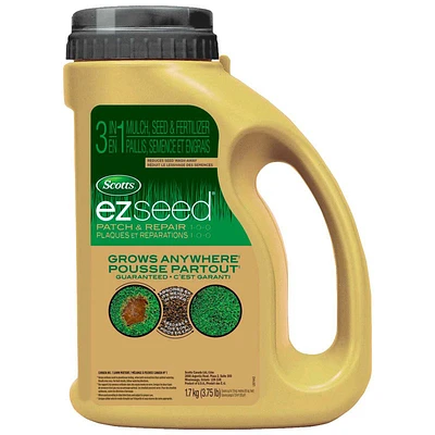 Scotts Turf Builder EZ Seed - 1.7kg