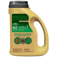 Scotts Turf Builder EZ Seed - 1.7kg