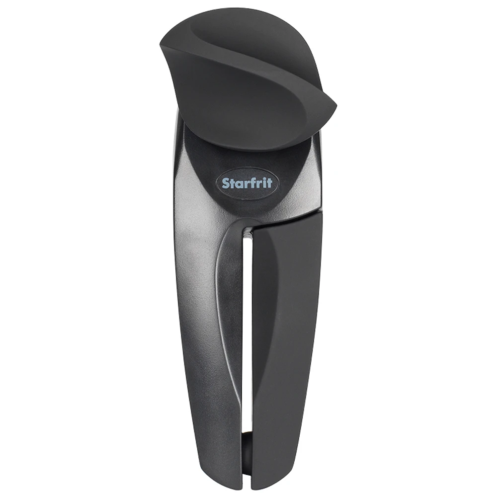 Starfrit Mightican Can Opener - Black