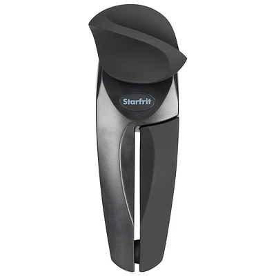 Starfrit Mightican Can Opener - Black