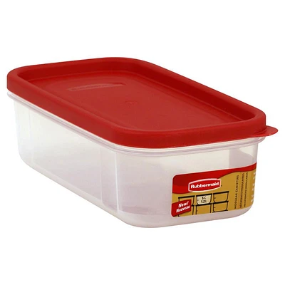 Rubbermaid cup Modular Canister