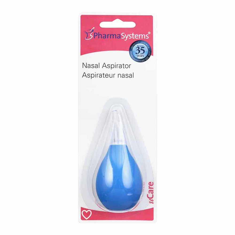 PharmaSystems Nasal Aspirator - PS900 