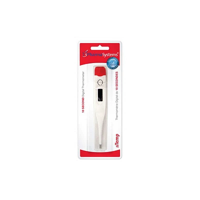 PharmaSystems uTemp Digital Thermometer - PS730