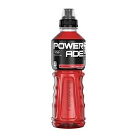 Powerade ION4 - Fruit Punch - 710ml
