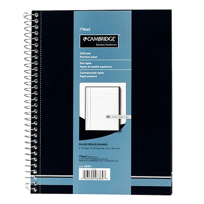 Cambridge Office Writing Pad - 9x7in.