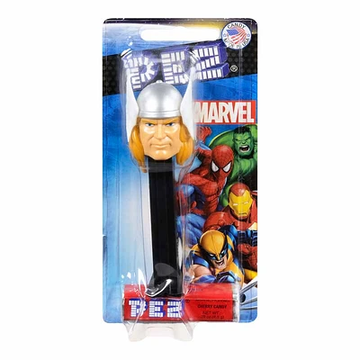 Pez Marvel Universe - 16.4g