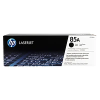 HP LaserJet Print Cartridge - Black