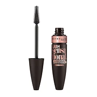 Maybelline Lash Sensational Luscious Mascara - Waterproof - Very Black