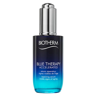 Biotherm Blue Therapy Accelerated Repairing Serum - 50ml