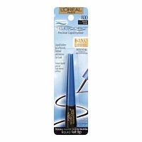 L'Oreal Telescopic Explosion Waterproof Eyeliner - Black