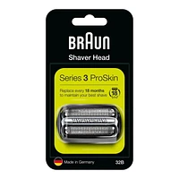 Braun 32B Shaving Head for Braun Series 3