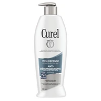 Curel Itch Defense Lotion - 480ml