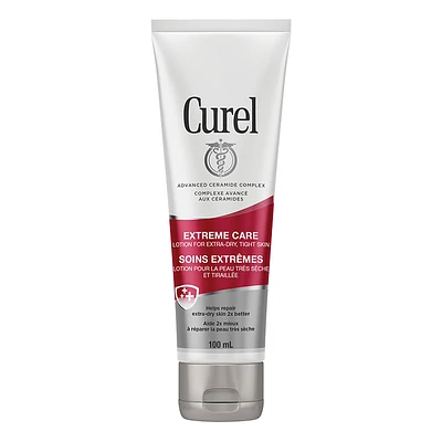 Curel Extreme Care Lotion