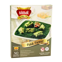 Vimal Palak Paneer - 300g