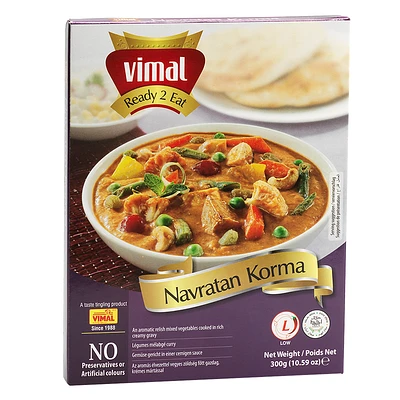 Vimal Navratan Korma - 300g