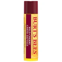 Burt's Bees Moisturizing Lip Balm - Wild Cherry - 4.25g