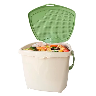 Sureclose Foodscrap Container - 7.1L