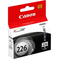 Canon CLI-226BK Ink Cartridge - Black - 4546B001