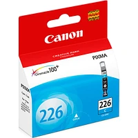 Canon CLI-226C Ink Cartridge - Cyan - 4547B001