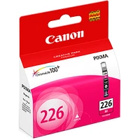 Canon CLI-226M Ink Cartridge - Magenta - 4548B001