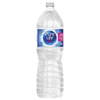 Pure Life Water