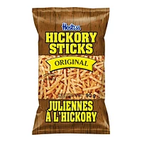 Hostess Hickory Potato Sticks - Original - 90g