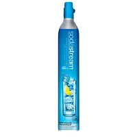 SodaStream CO2 Spare Carbonating Cylinder - 60L