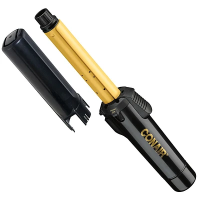 Conair Cordless Butane Ceramic Curling Iron - TC700WC