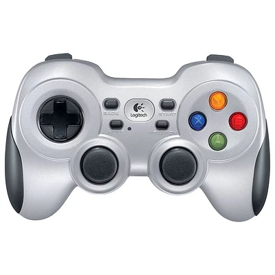 Logitech Wireless Gamepad F710 - 940-000117