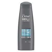 Dove Men+Care Anti Dandruff Shampoo & Conditioner - 355ml