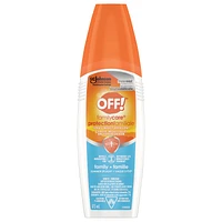 Off FamilyCare Summer Splash - 175ml