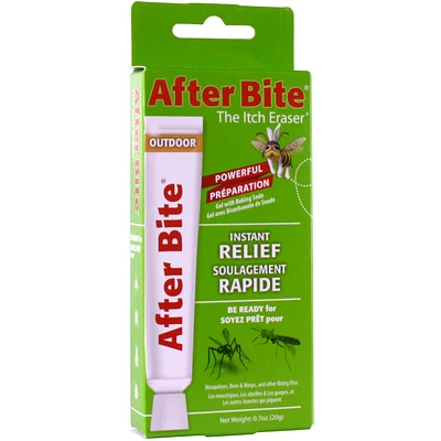 After Bite Outdoor Gel - 20g