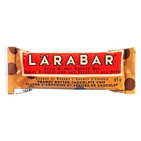 Larabar Energy Bar - Peanut Butter Chocolate Chip - 45g