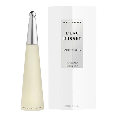 Issey Miyake L'Eau D'Issey Eau de Toilette (EdT) - 100ml