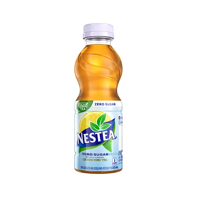 Nestea Zero - 500ml