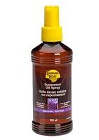 BANANA BOAT TAN OIL SPRAY    240ML/SPF15