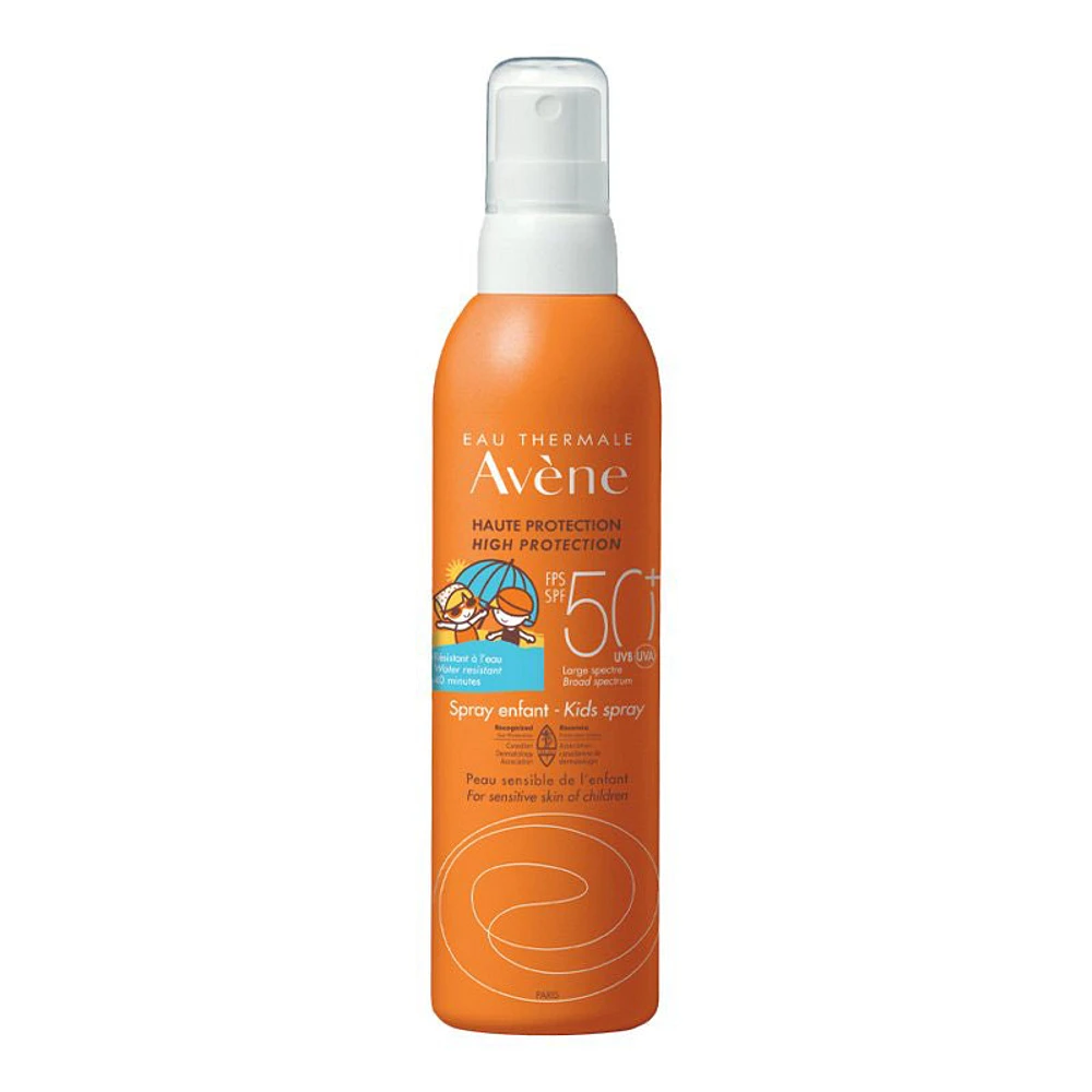 Avene Spray for Kids - SPF 50 - 200ml