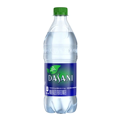 Dasani - 591ml