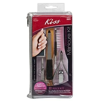 Kiss Professional Manicure Kit