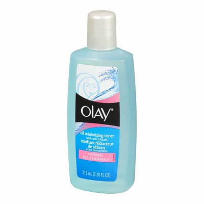 Olay Oil Minimizing Toner - 212ml