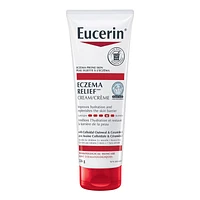 Eucerin Eczema Relief Body Creme - 226g