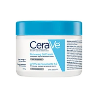 CeraVe Renewing SA Cream - 340g