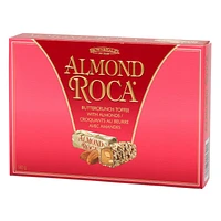 Brown & Haley Almond Roca - Buttercrunch Toffee with Almonds - 140g