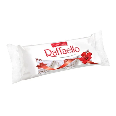 Raffaello Coconut Almond Specialty Chocolate - 3's/30g