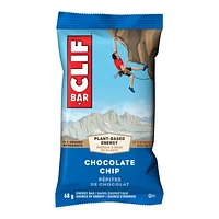 Clif Energy Bar - Chocolate Chip - 68g