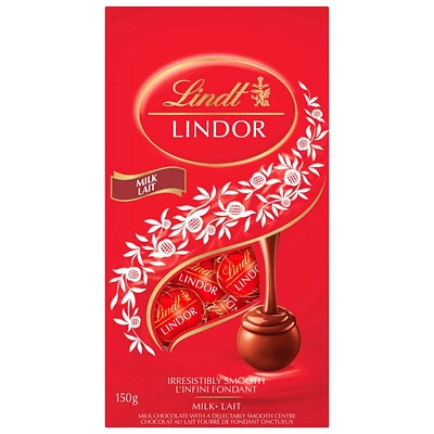 Lindor Milk Chocolate - 150g