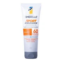 Ombrelle Sport Endurance Lotion - SPF 60 - 231ml