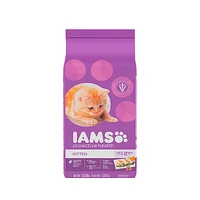 Iams Proactive Health - Kitten - 3.2lbs