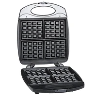 Hamilton Beach Belgian Style Waffle Maker - 26020