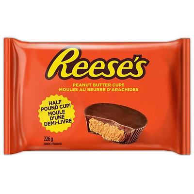 Reese Half Pound Cup - 226g